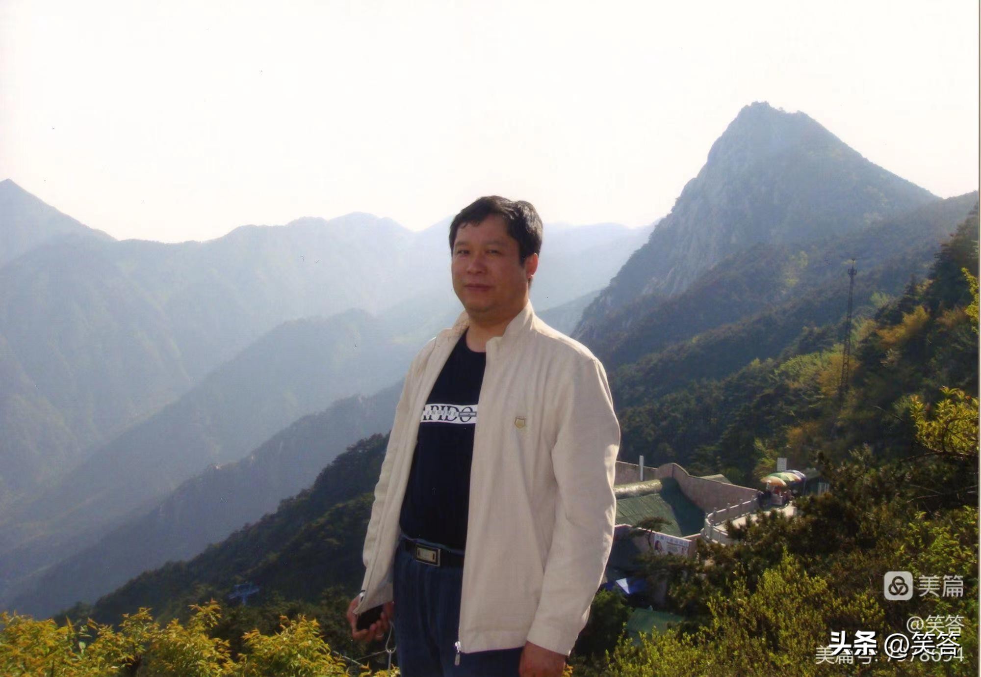 庐山为什么被称为人文圣山,庐山有多少人文圣山