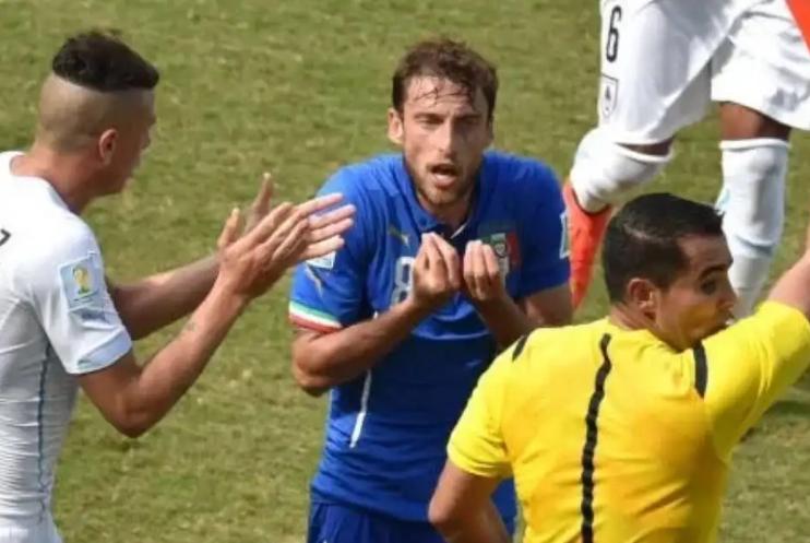 足球场上的政治:18年,奥地利前锋一句脏话,引燃“巴尔干战火”