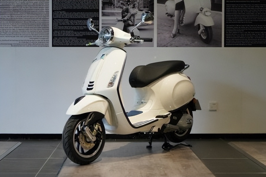 5000元左右公认最好的踏板摩托车,国内能买到的150排量的进口踏板车