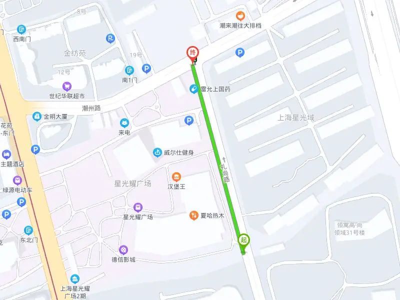 42条落叶景观道路名单,落叶不扫公园