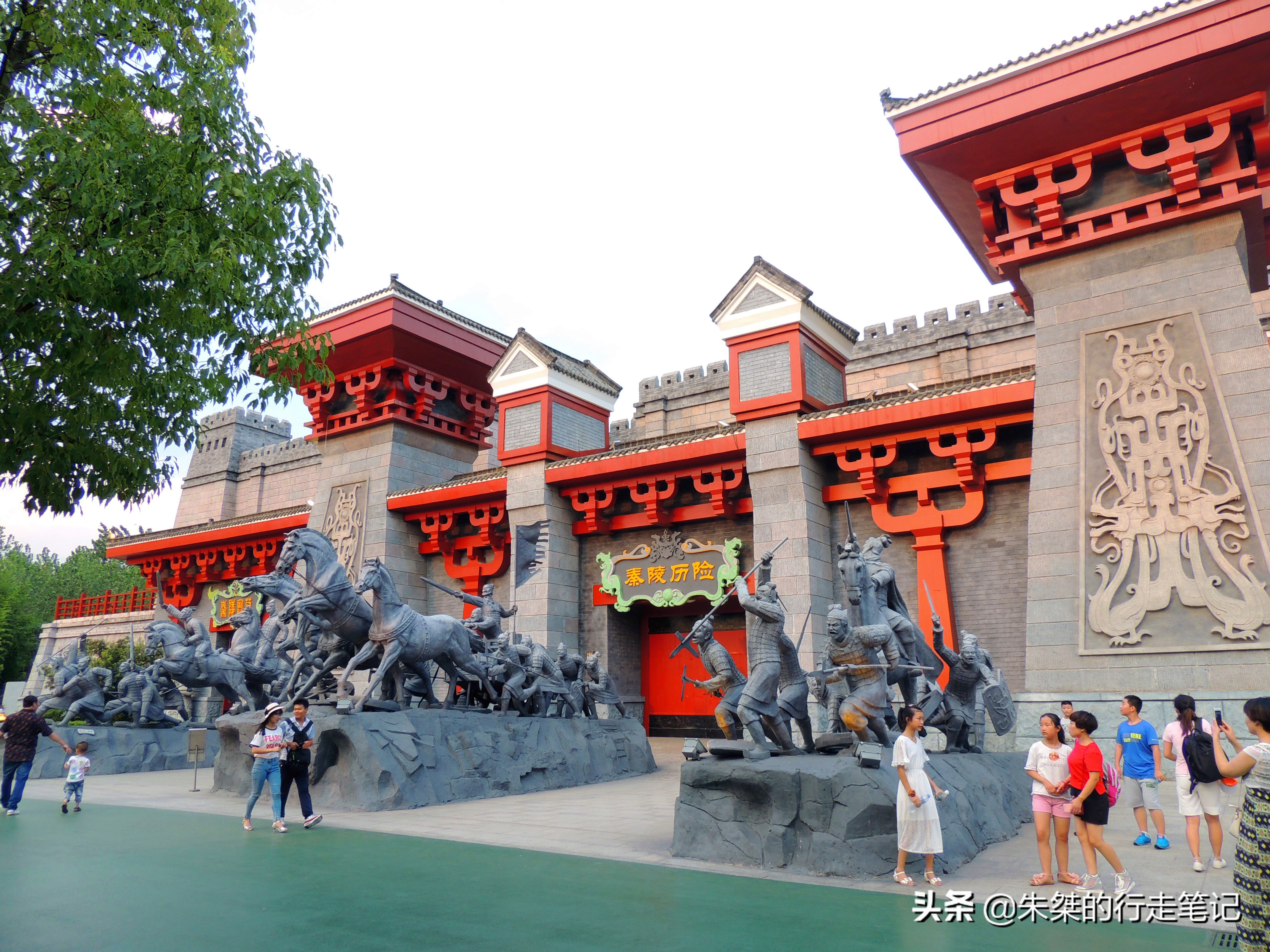 芜湖方特和上海迪士尼哪个好,芜湖方特上海迪士尼