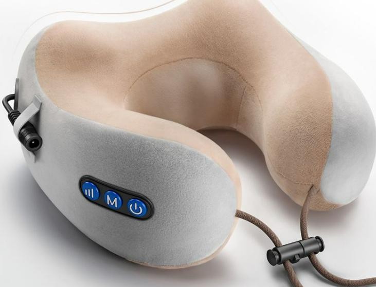 颈部按摩器品牌前十名,颈部按摩器哪个牌子型号最好用
