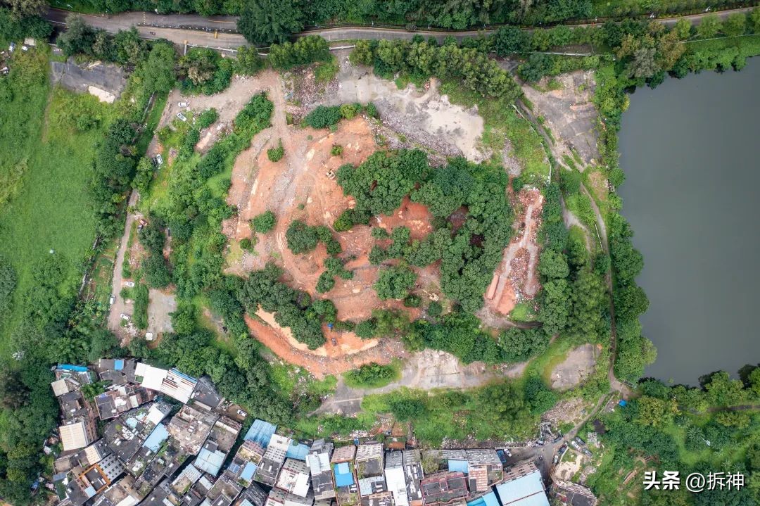 广州地王311地块多大,广州133亿挂牌出让六宗宅地