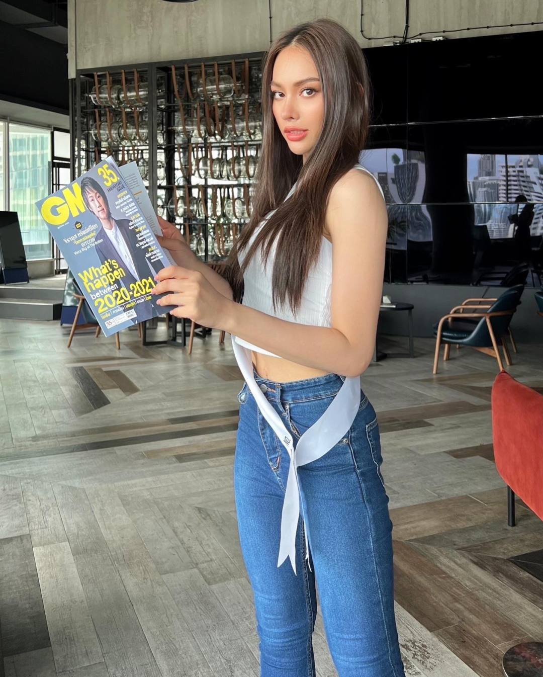 垃圾小姐摘得泰国环球小姐桂冠 (泰国历届10位摘得环球小姐桂冠)