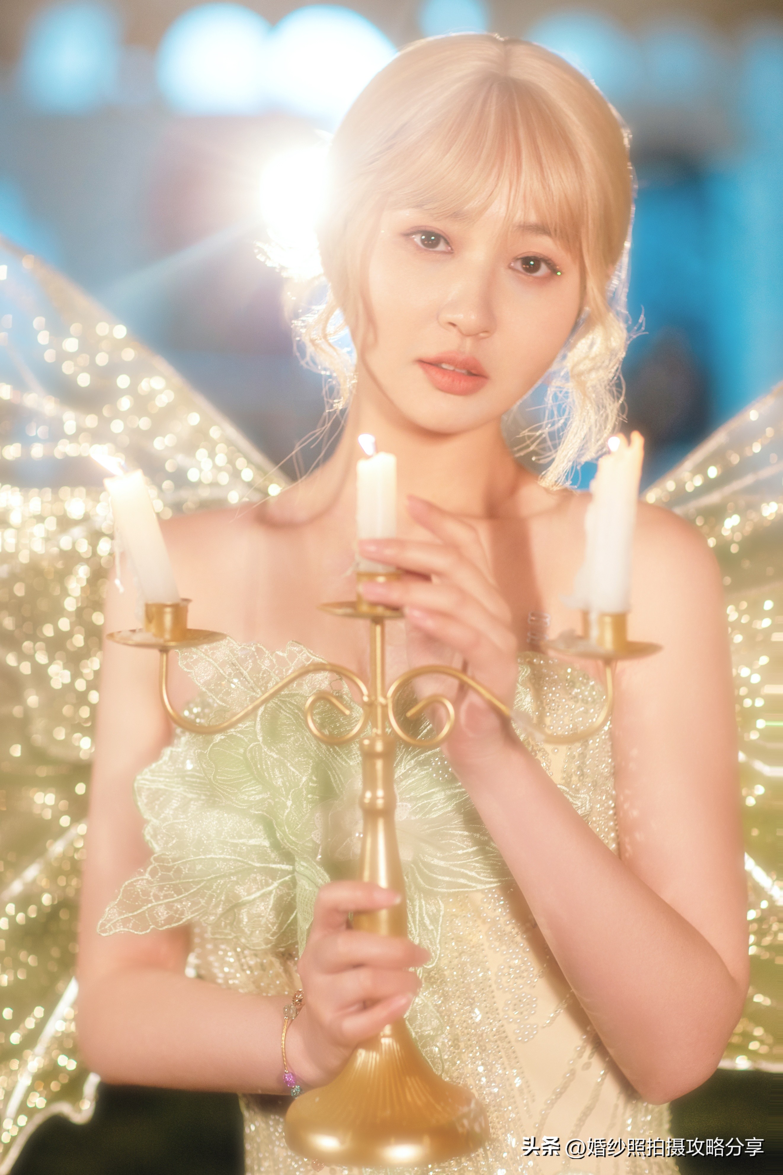 最新婚纱照价格表大全,2023婚纱照最新风格推荐