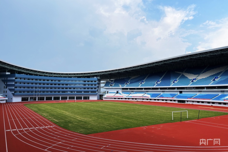 安徽十五届运动会直播,十五运比赛场地安徽