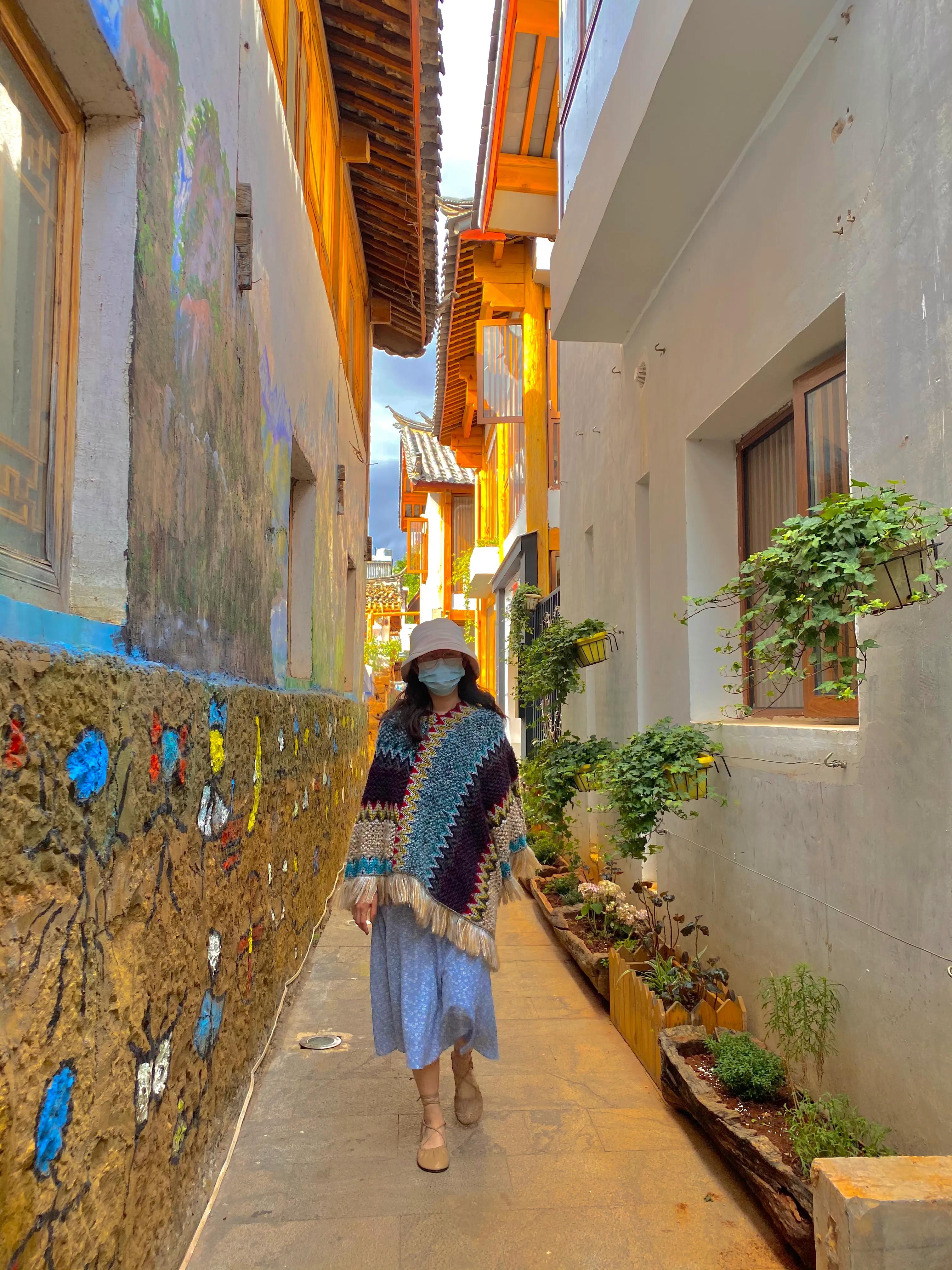 云南旅游攻略必去景点,云南丽江旅游必去的景点