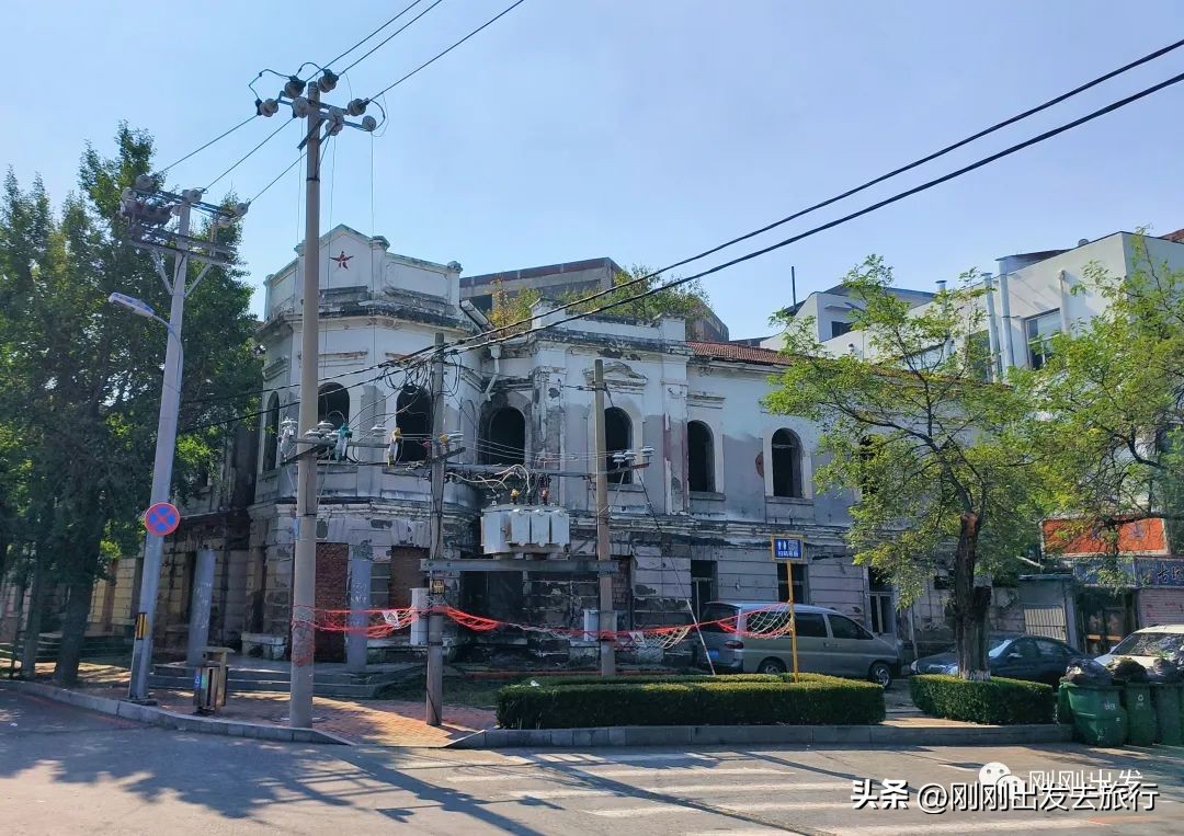 大连旅顺口景区旅游景点,抚顺旅顺太阳沟景区一日游