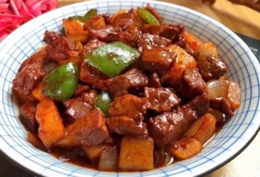 超级美味的10道家常下饭菜,16道特色菜特别适合下饭