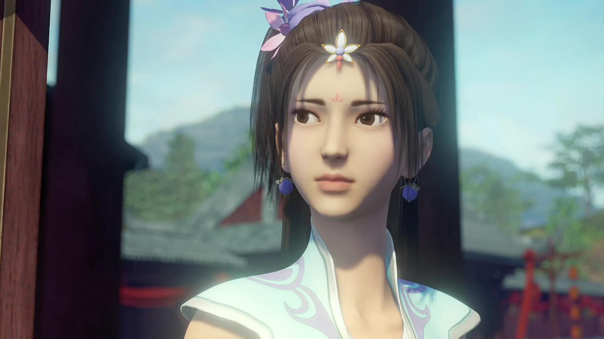 真人版《画江湖之不良人》开播，三版人物对比，新版男主驼背尴尬