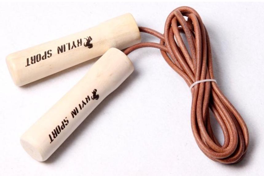 跳绳的种类,你不知道的跳绳知识