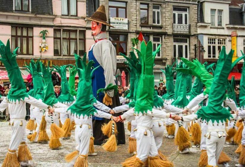 欧美国家民族舞蹈保护与传承政策,保护和传承音乐文化