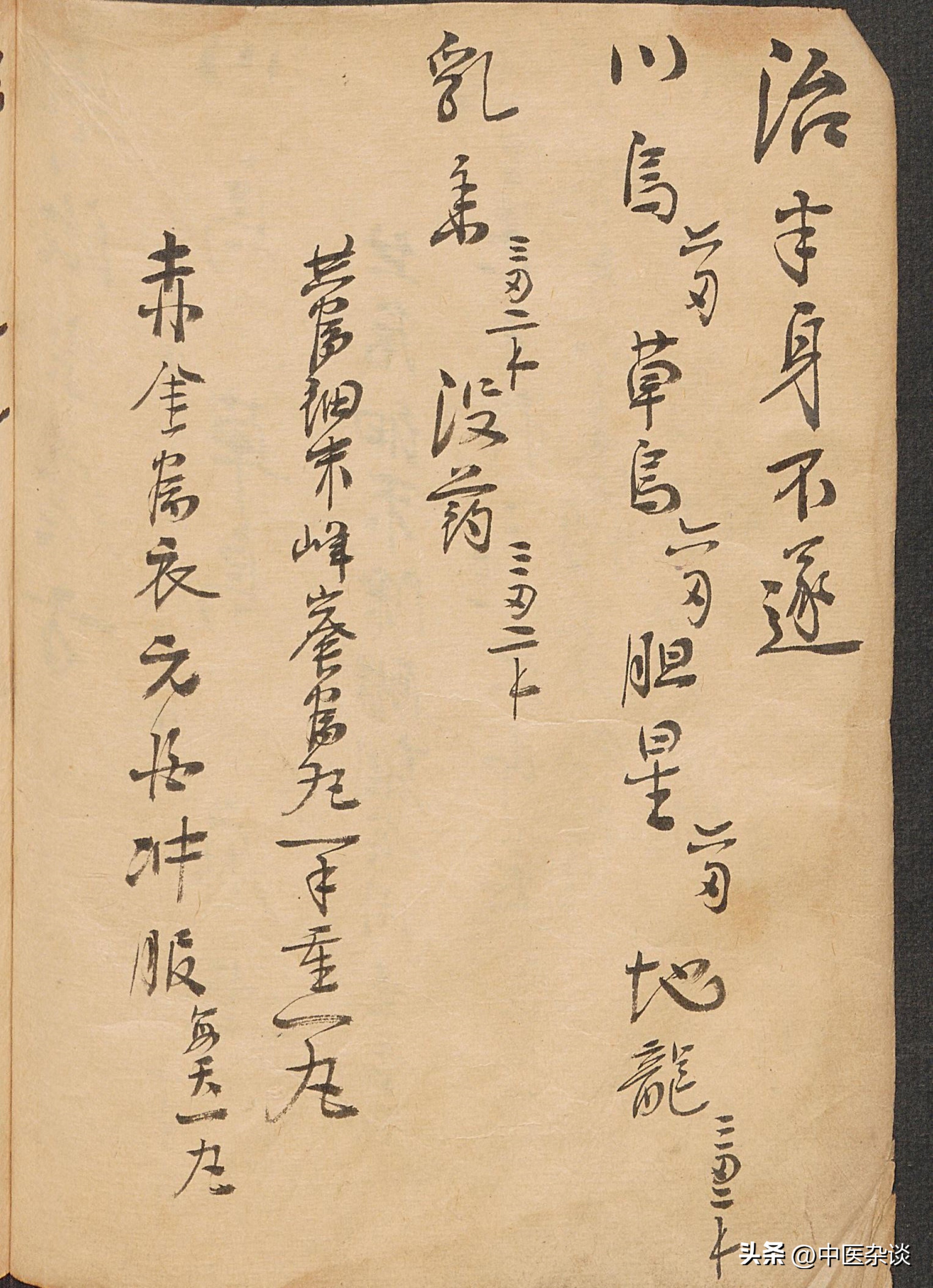 祖传秘方单方治疗百病,万病回春丹一粒见效百病全无