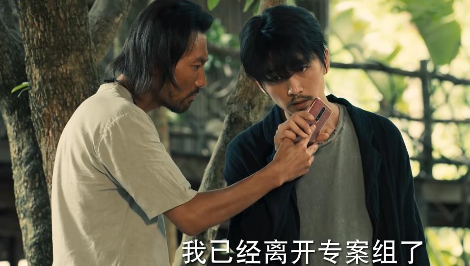 冰雨火陈宇王一博演的怎么样,王一博冰雨火陈宇最新路透