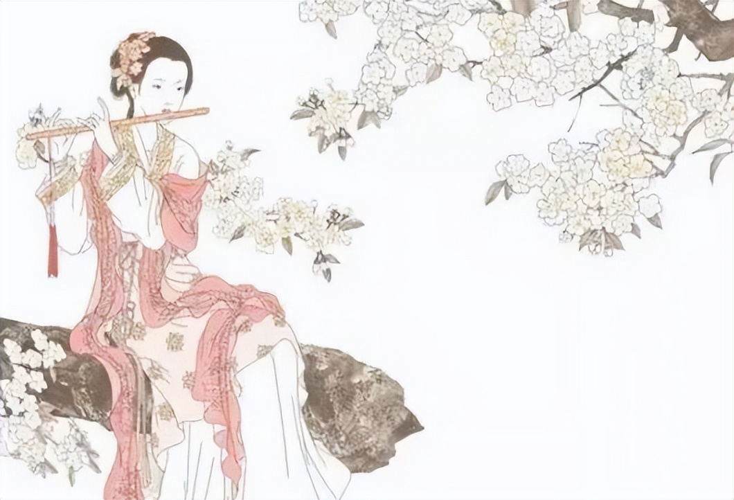 苏轼曾多次想自杀，从来没有天生的豁达，不过在苦难面前选择坚强