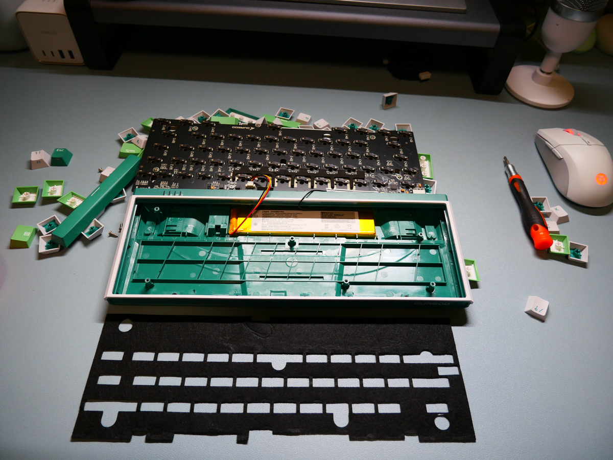 机械键盘leopold和filco哪个好,只剩情怀