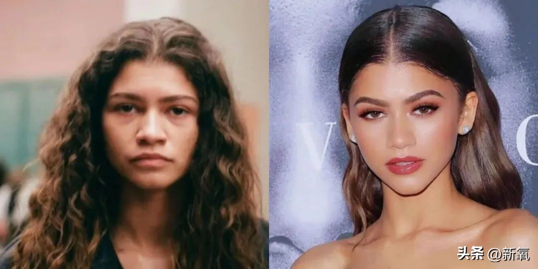 被全网嘲的时候也不退圈，是知道自己拿了爽文剧本会逆风翻盘吗？