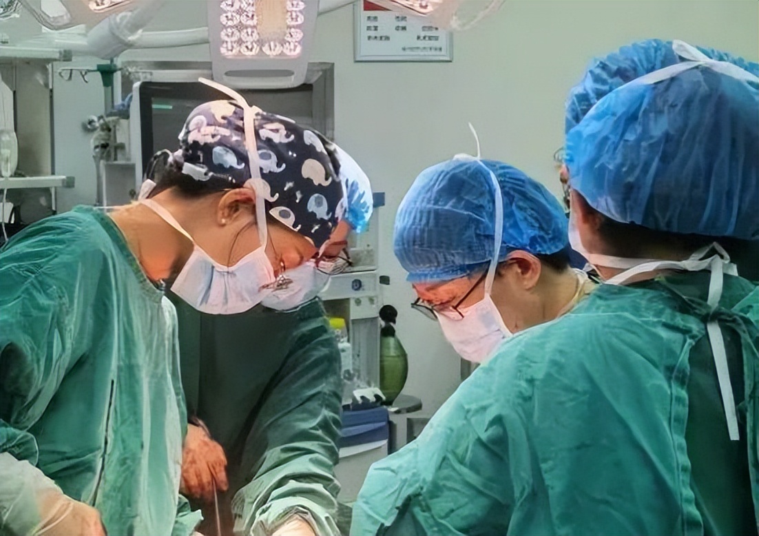 大出血急需输血,大出血恢复期体温低