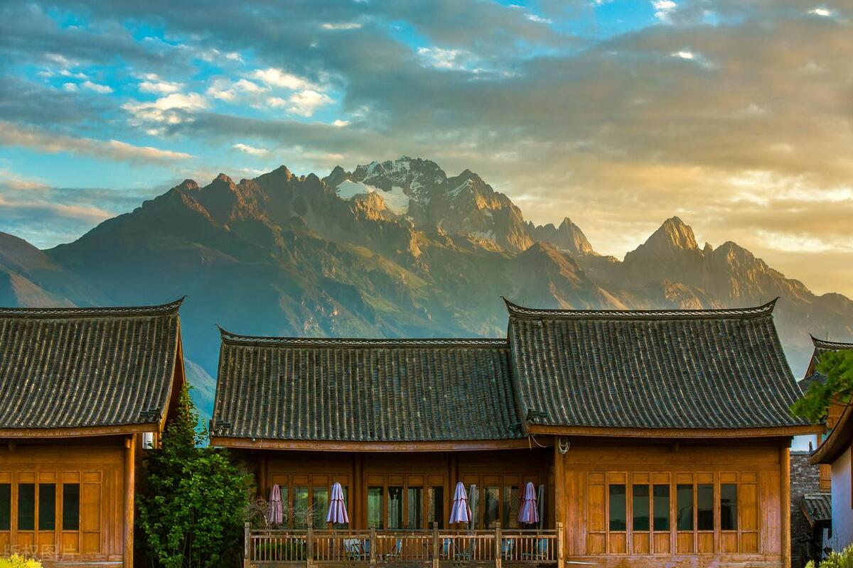云南十大最坑景点排名,云南十大最值得去的景点