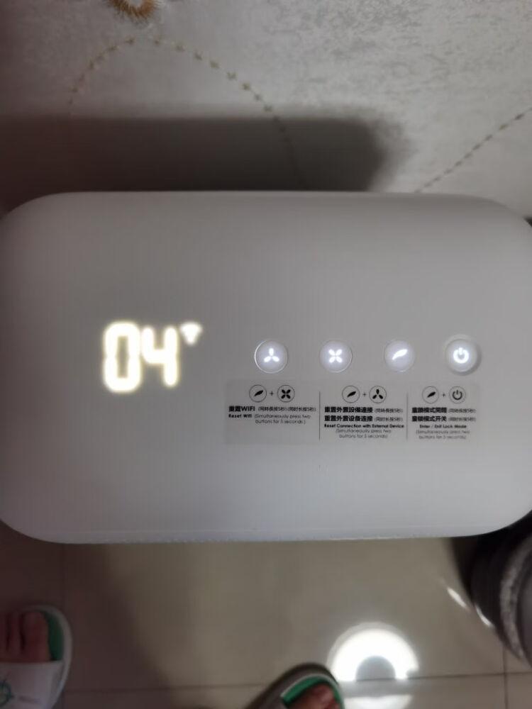 美的与海尔哪个更值得入手,美的和海尔哪个值得入手