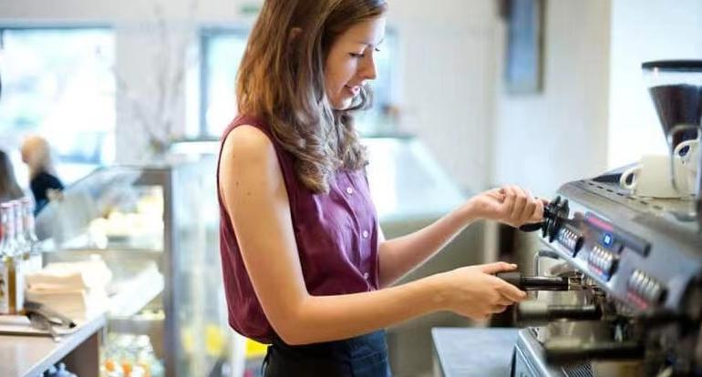 真实丨大温高中女生打工亲历记为什么青少年要打工，怎么打工？