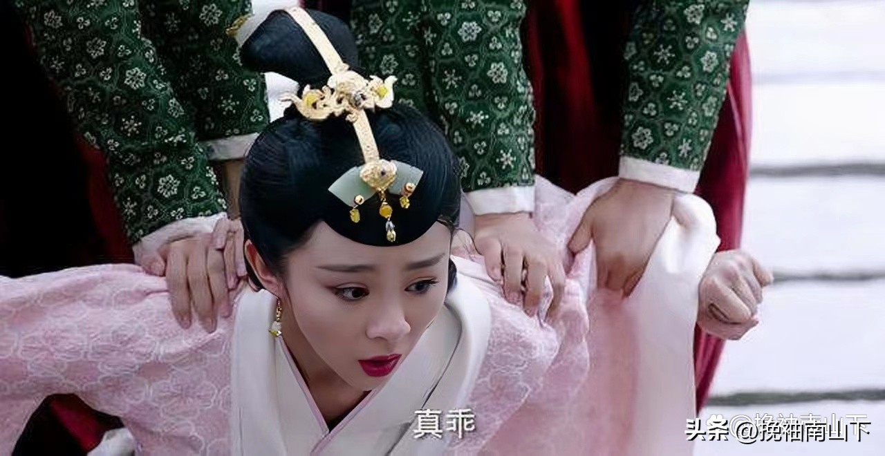 嘉靖帝的三任皇后,嘉靖帝第一任皇后