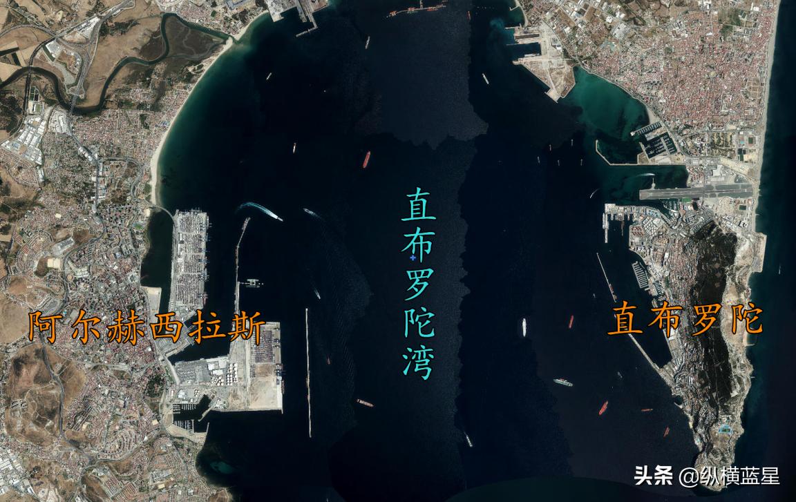 直布罗陀pite,直布罗陀开普敦