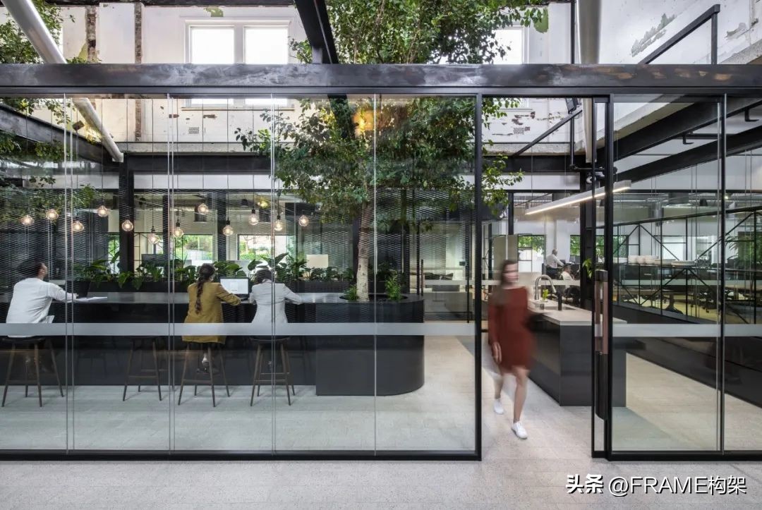 穆氏建筑设计深圳,穆氏建筑设计有限公司广州