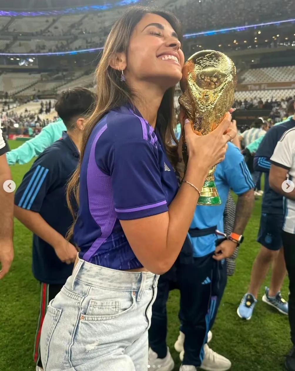 梅西的情史有多厉害,足坛佳话梅西c罗