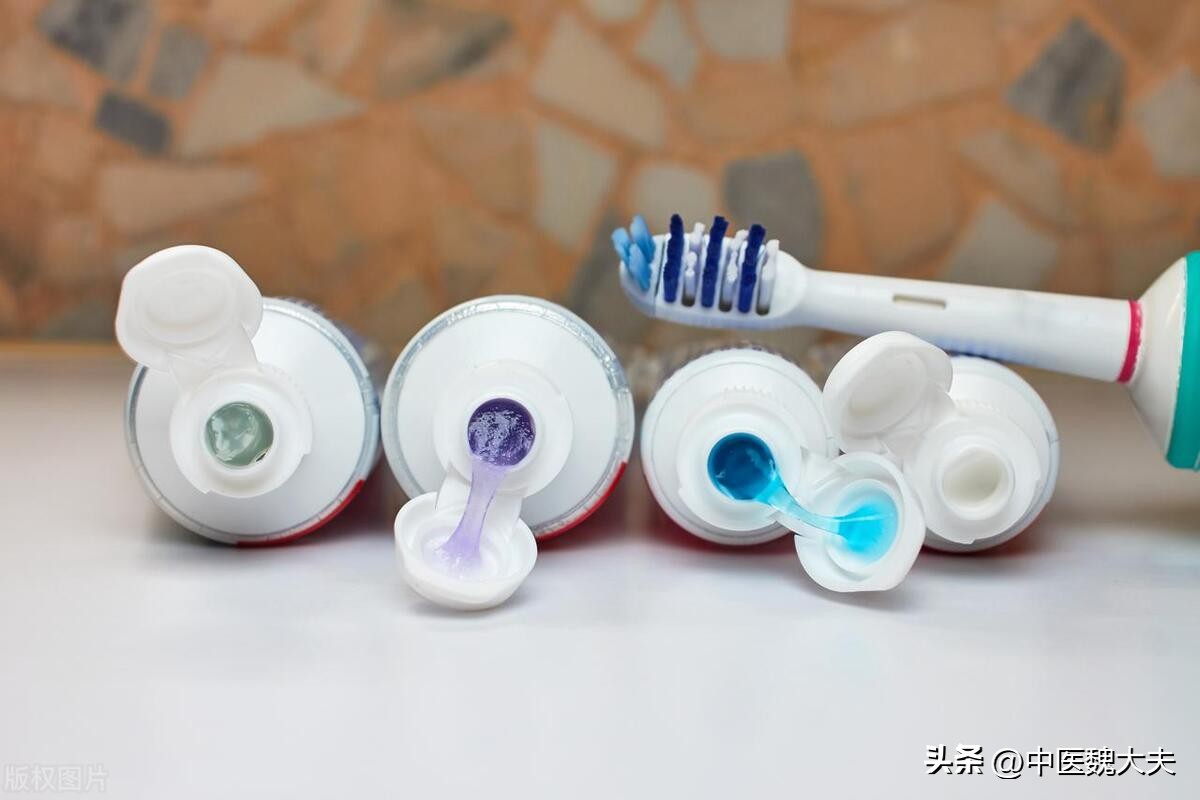 几块的牙膏和几十元牙膏区别,几十块的牙膏和几块钱的牙膏区别