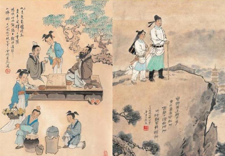 传统节日与传统文化的关系,弘扬传统文化推广传统节日