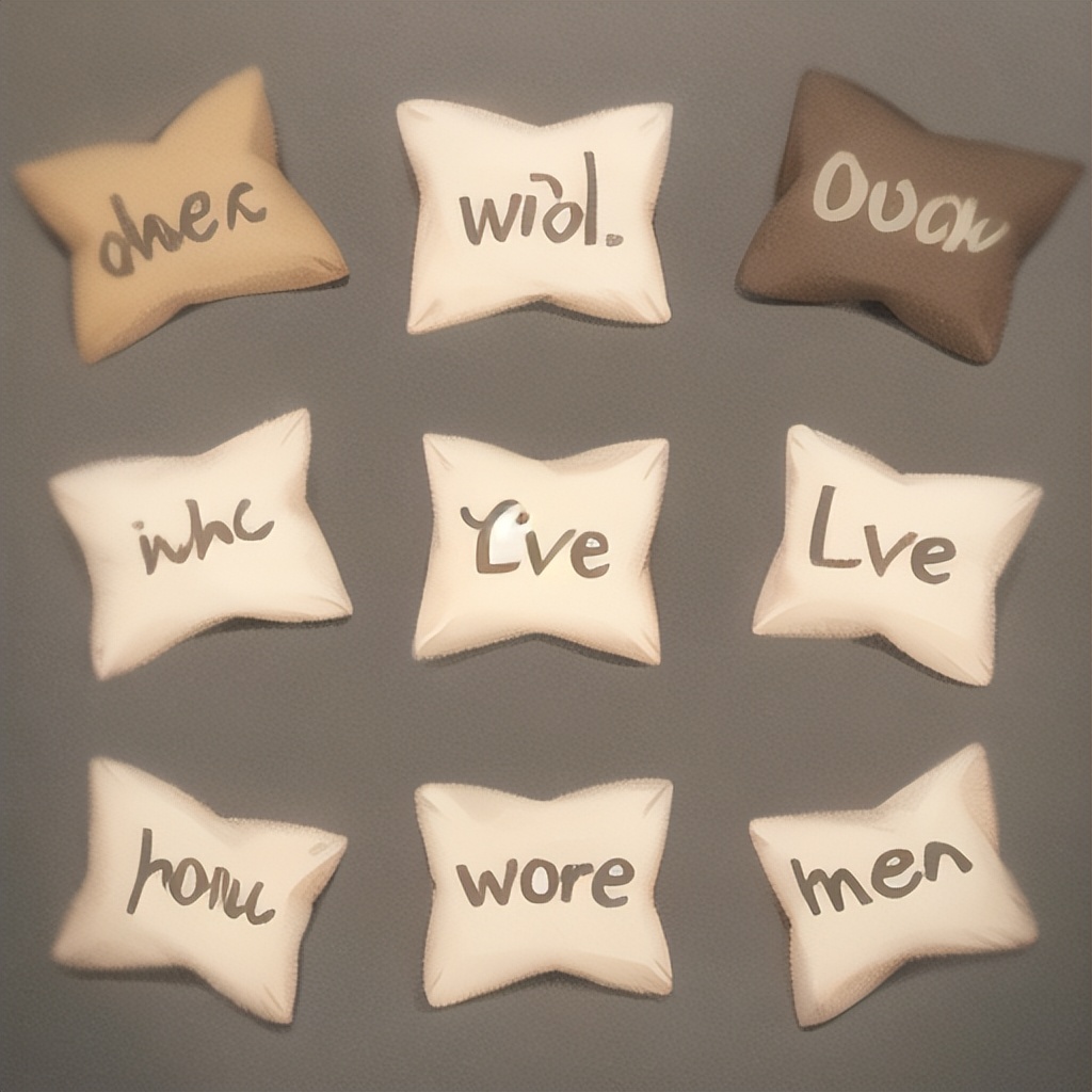 百度推出涂鸦一格小程序:输入任意文字,生成的图案十分逼真