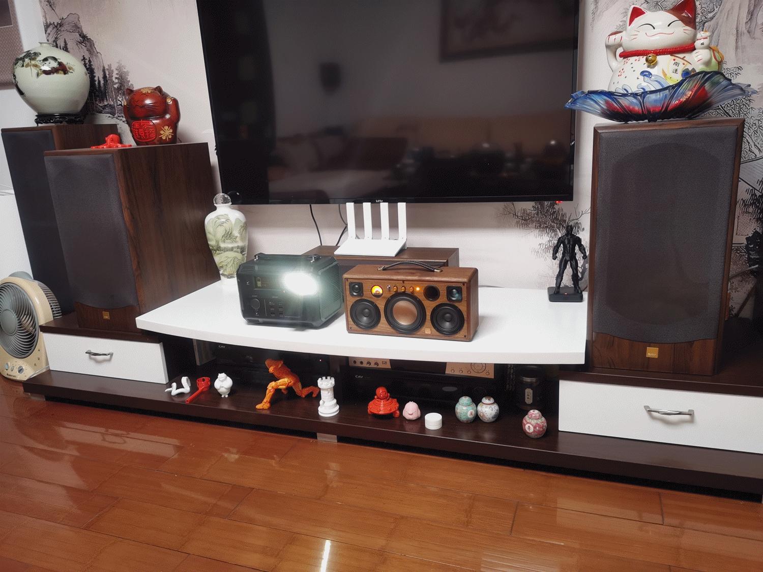 露营户外电源入门推荐,户外露营使用户外电源