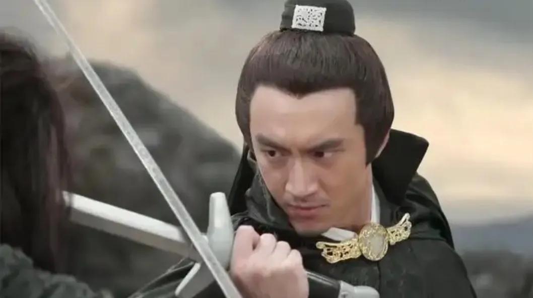 古龙笔下三少爷的剑,解读古龙笔下三少爷