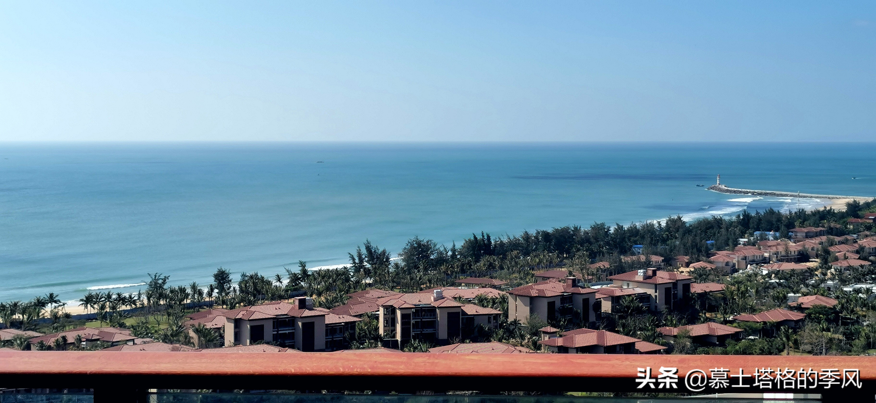 海南万宁为什么值得去,海南万宁兴隆镇冬天舒服吗