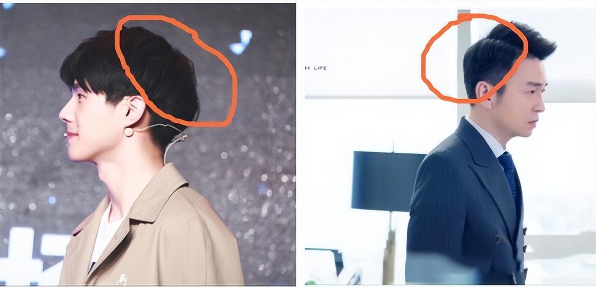 年纪越大五官越好看,年纪越大越好看的脸部特征