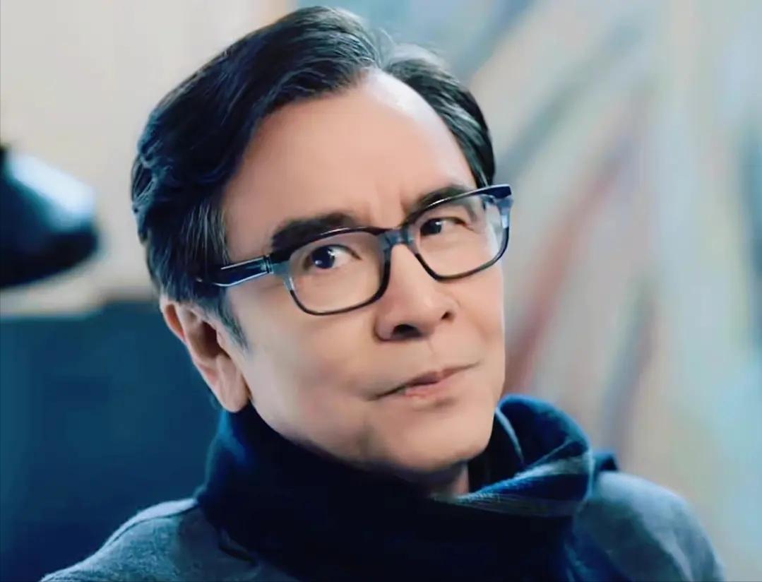 谢霆锋陈冠希骨相,陈冠希谢霆锋40岁对比