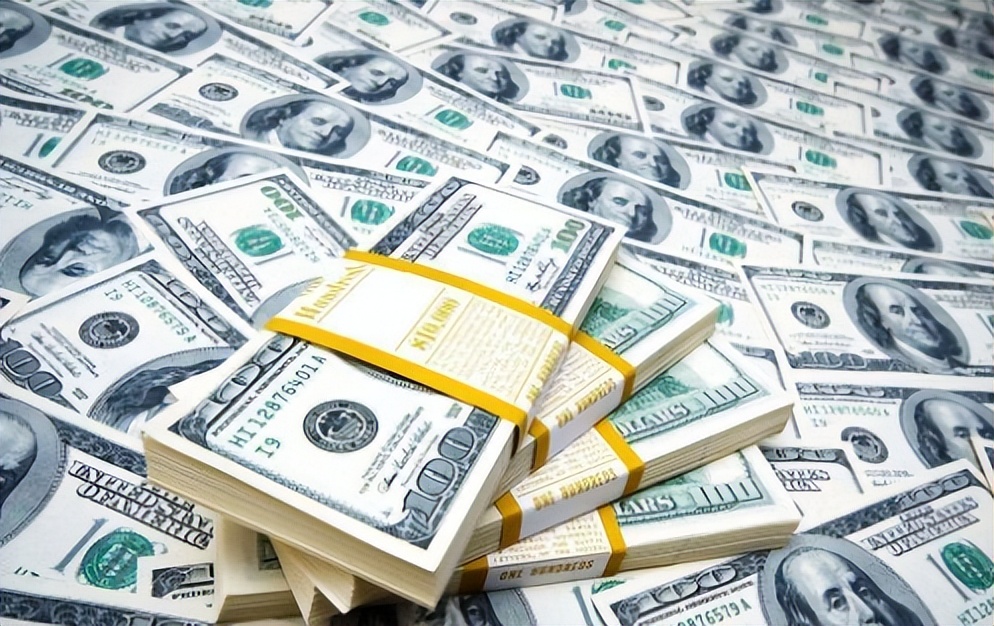 美国把中国当成第一对手了吗,美国需要7000亿的军费吗