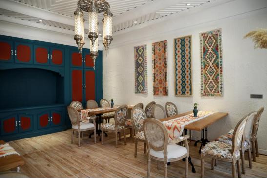 冬季伊宁市出发打卡几个景点,来伊宁市打卡