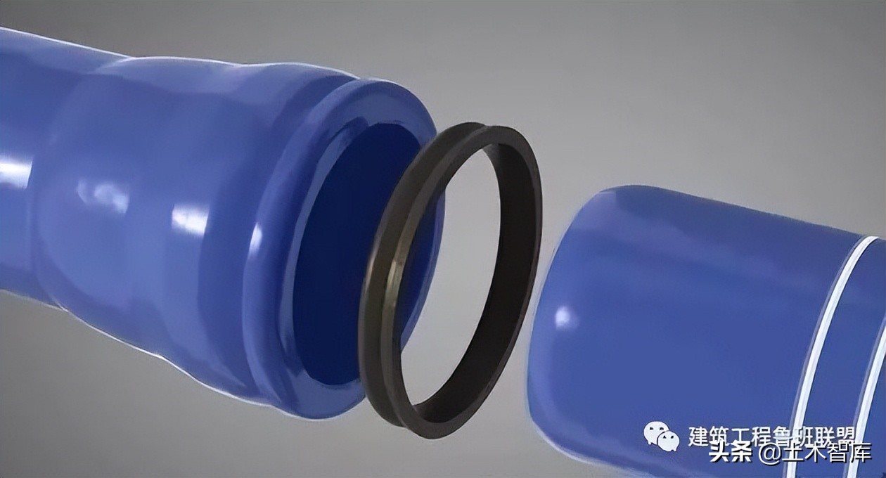 管道吊模施工的标准做法,背压式汽轮机蒸汽管道连接标准