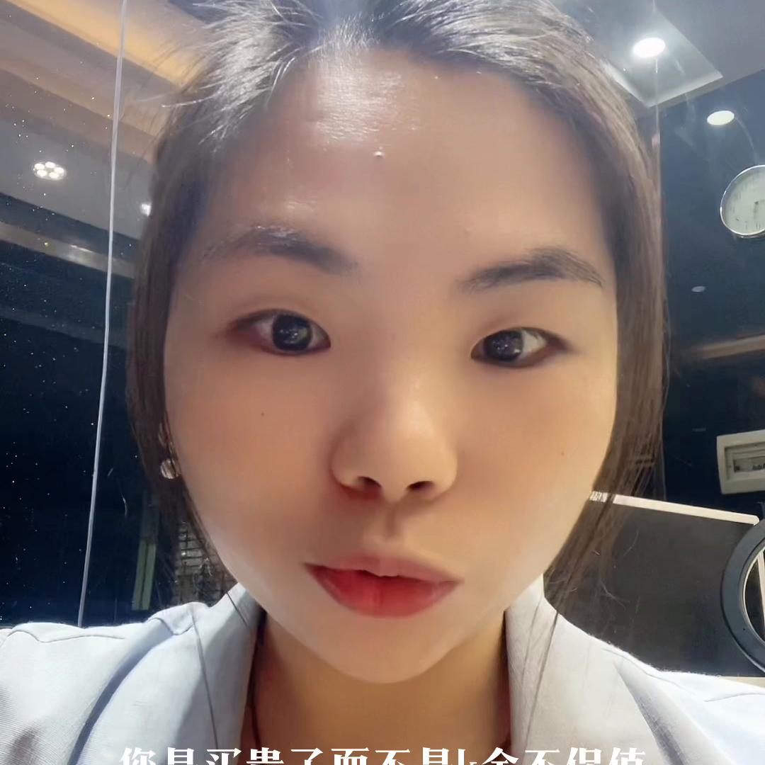 说道说道18K金吧～18K金产品可以满足你的所有期...