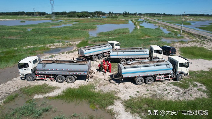 改革“关键招”、激活“新动能”，看大庆葡萄花油田如何甩掉“烦恼”