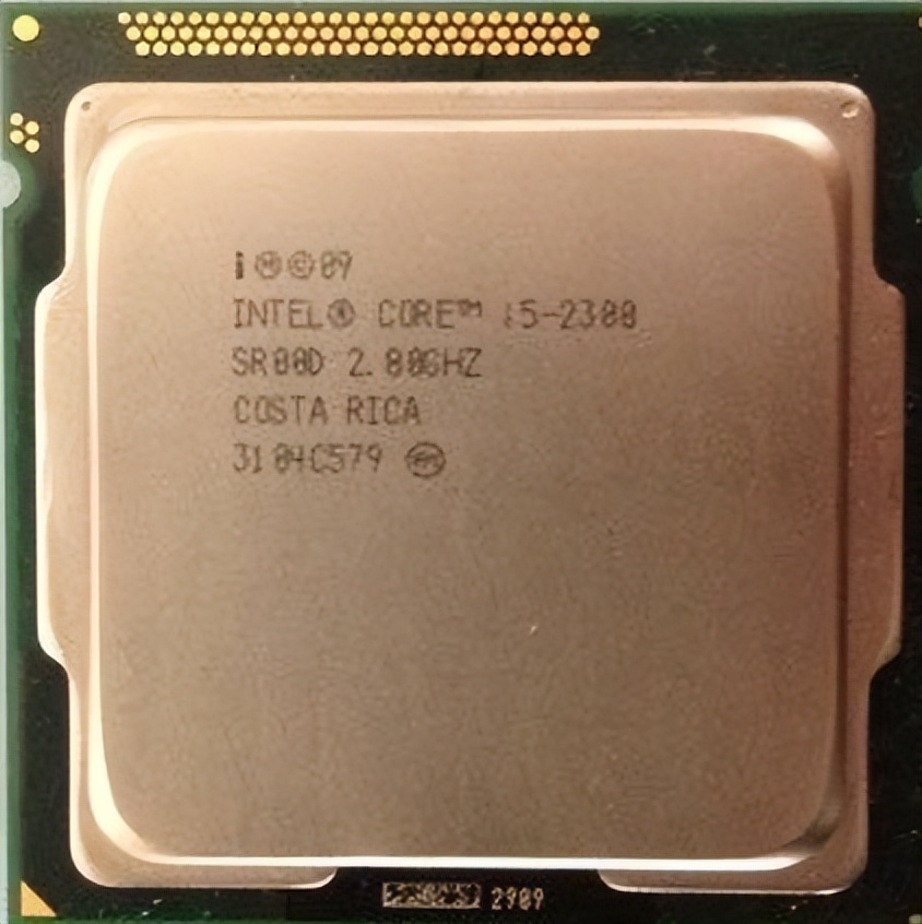 11代酷睿i5-11300,第二代酷睿i52300怎么样