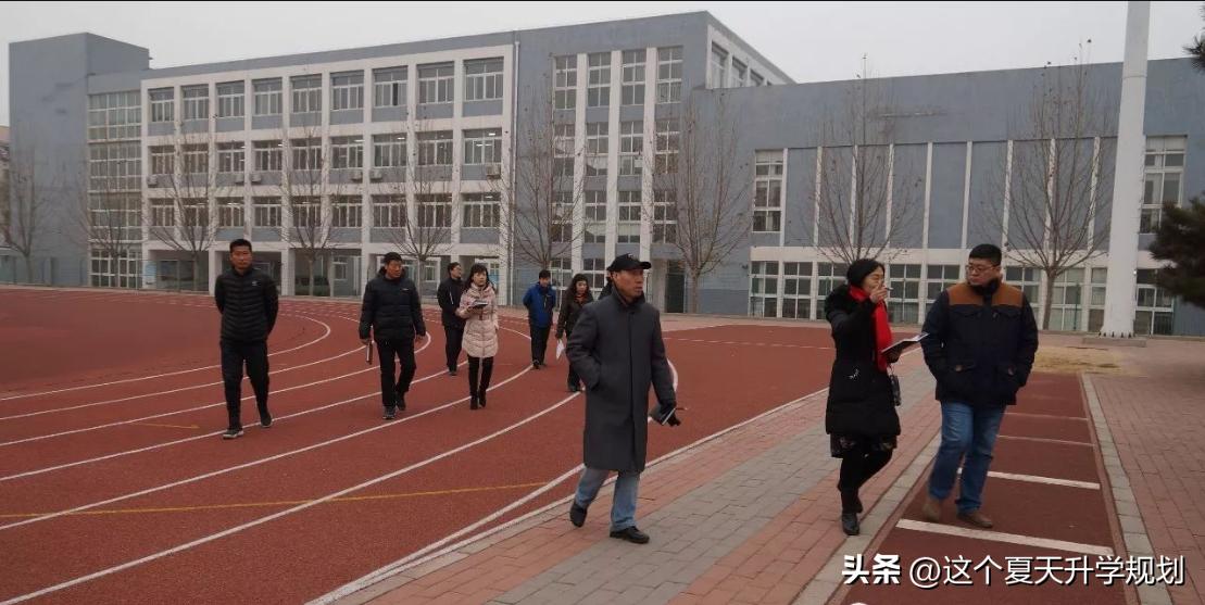 开滦二中录取分数线,2021开滦二中分数线