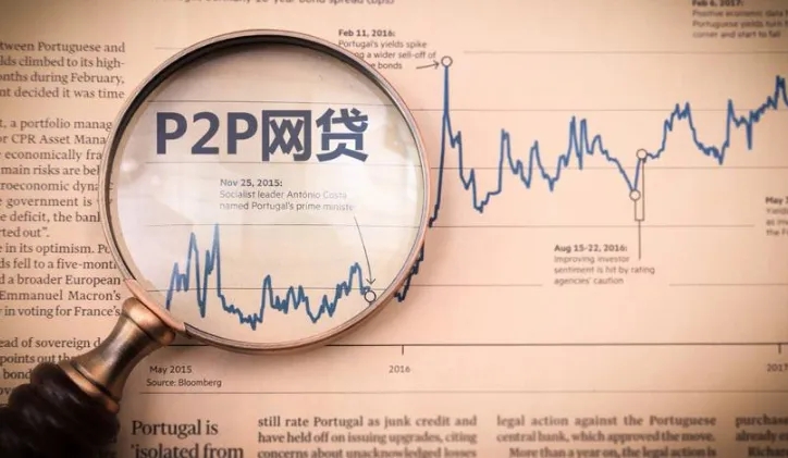 通过315告诉了我们什么,央视315晚会谈了网贷吗