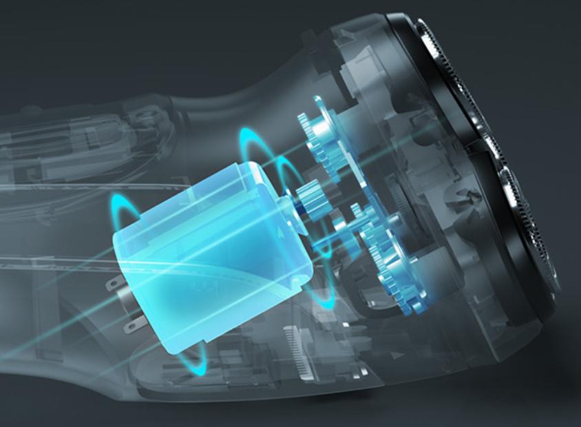 罗永浩小米众筹剃须刀,罗永浩华米长续航手表