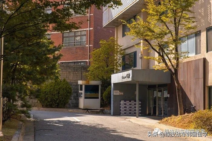 韩国高中留学条件,韩国留学全中文