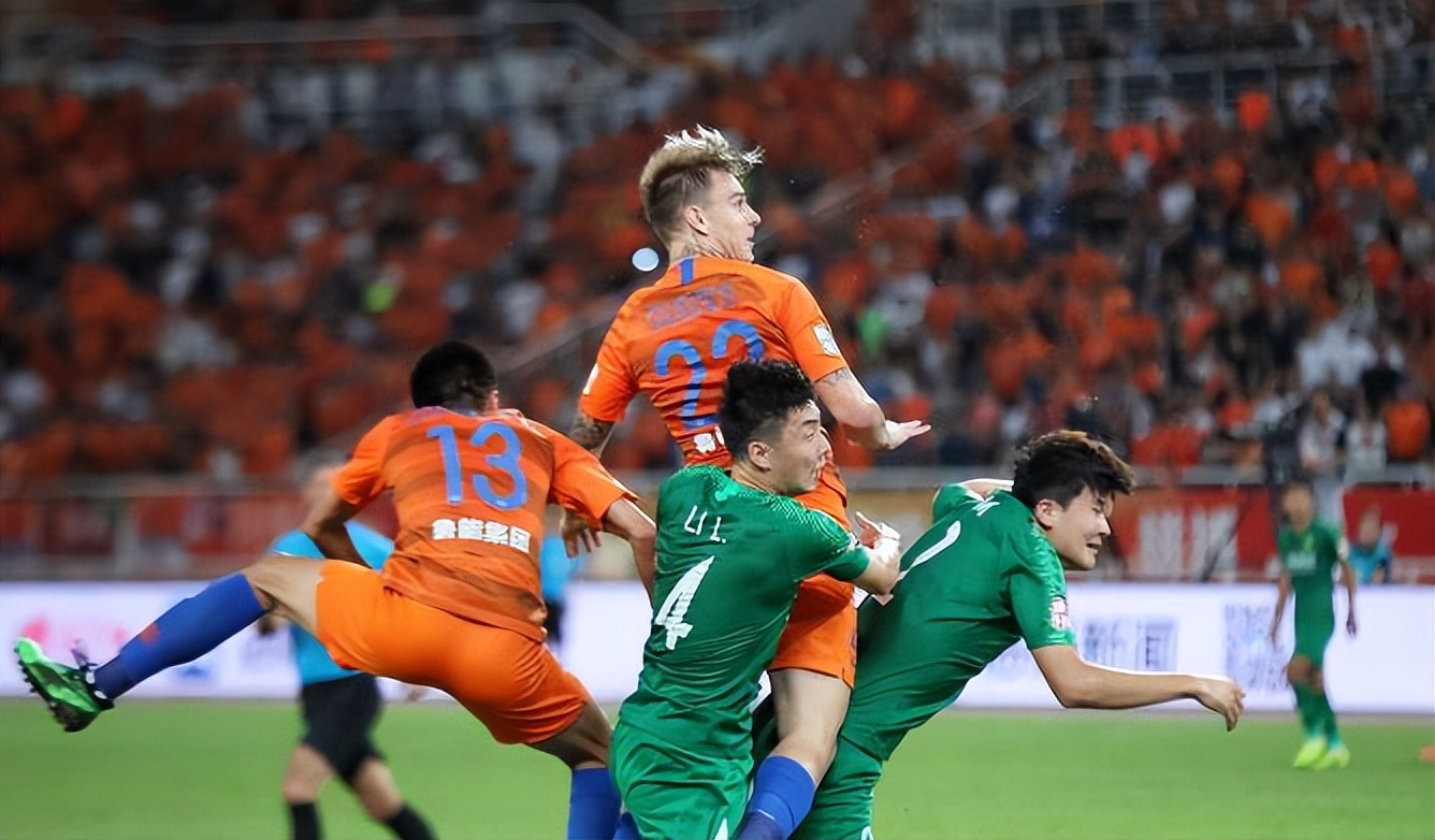 德尔加多绝杀助山东泰山燃爆全场,崔康熙泰山队首训德尔加多