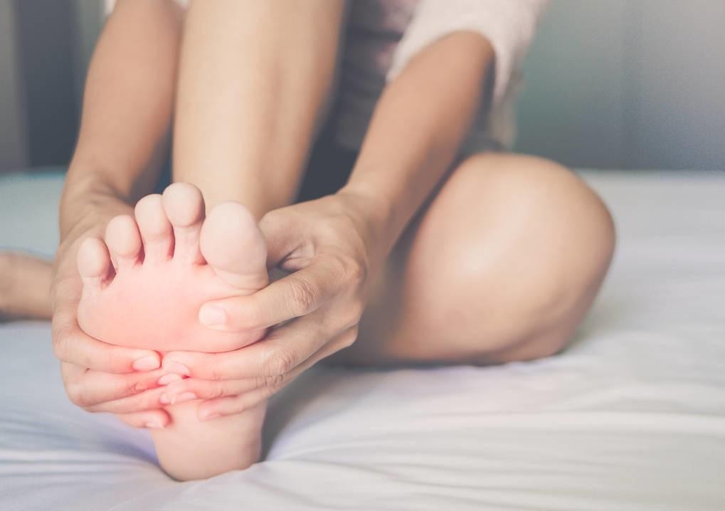 老年人抽筋是不是要补钙,老年人腿脚抽筋补哪种钙