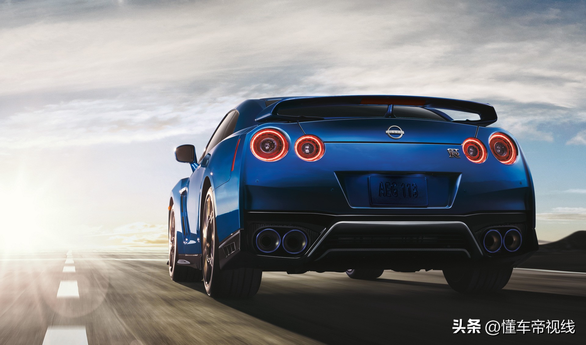 2023款日产GT-R国内能买吗,2024款日产gt-r中国落地价